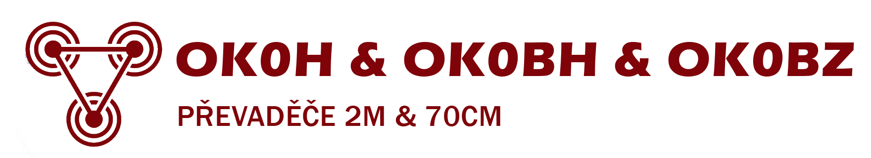 OK0H & OK0BH & OK0BZ & OK0DH